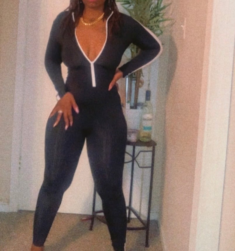 Image of Basic Bae 2 (jumpsuit) 