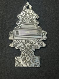 Image 1 of Squarebody c10/Chevy emblem