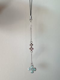 Image 3 of Sawako’s Phone Charm 🩵