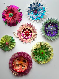 Image 8 of Retro Christmas Decorations Workshop