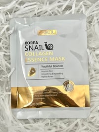 Image 4 of Journal self care hamper