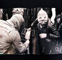 Image 11 of Yan Morvan Bobby Sands 