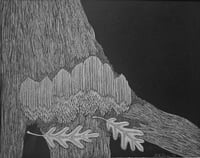 Image 1 of "Lion's Mane" Original 