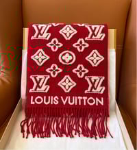 Image 10 of LV30 Scarf