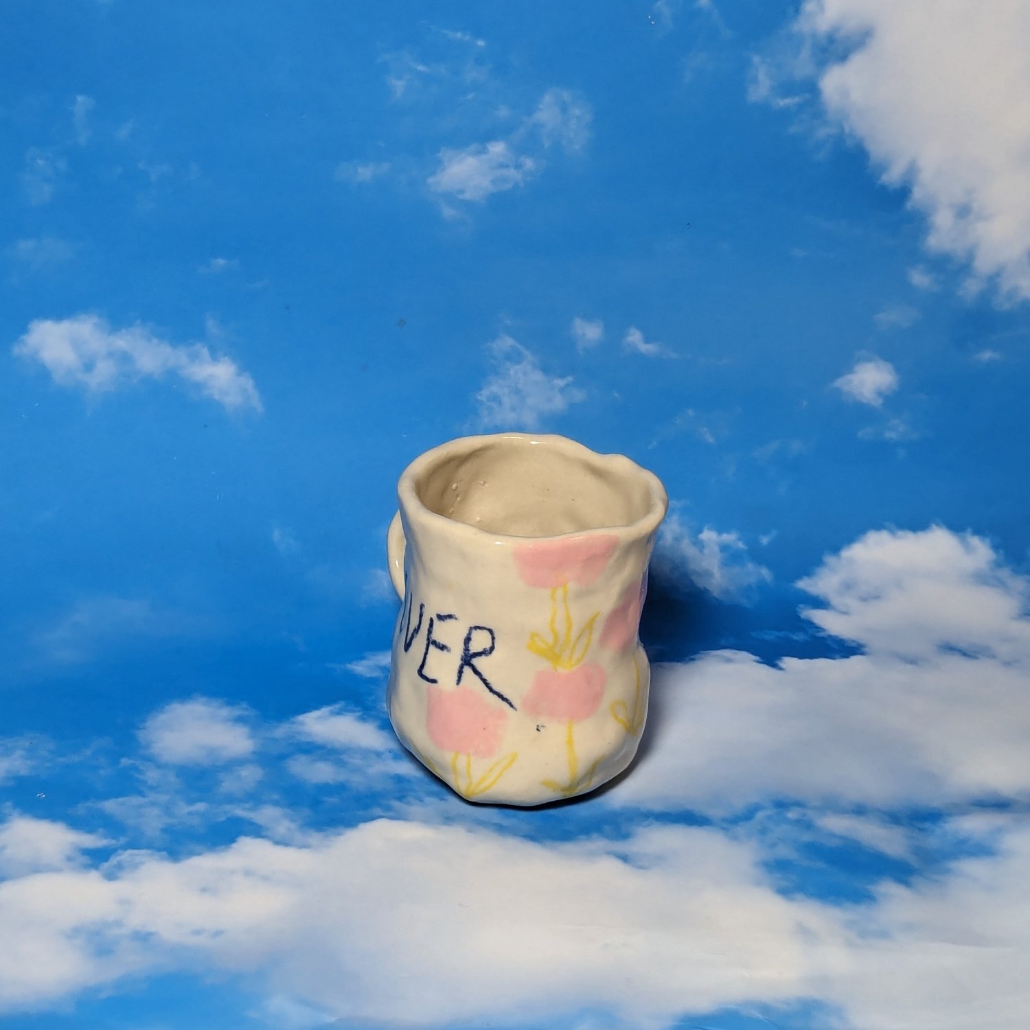 Image of lover mug