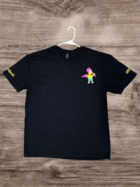 Image 2 of Le:20 “The Seshons Kwik-E-Mart” w/ @charliehussle907 (14 left)