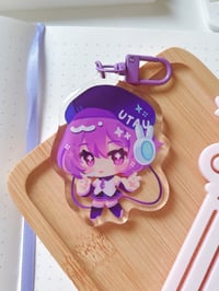 Image 5 of Vocaloid Acrylic Charms Vol 6