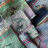 Image 1 of Kantha love bundles