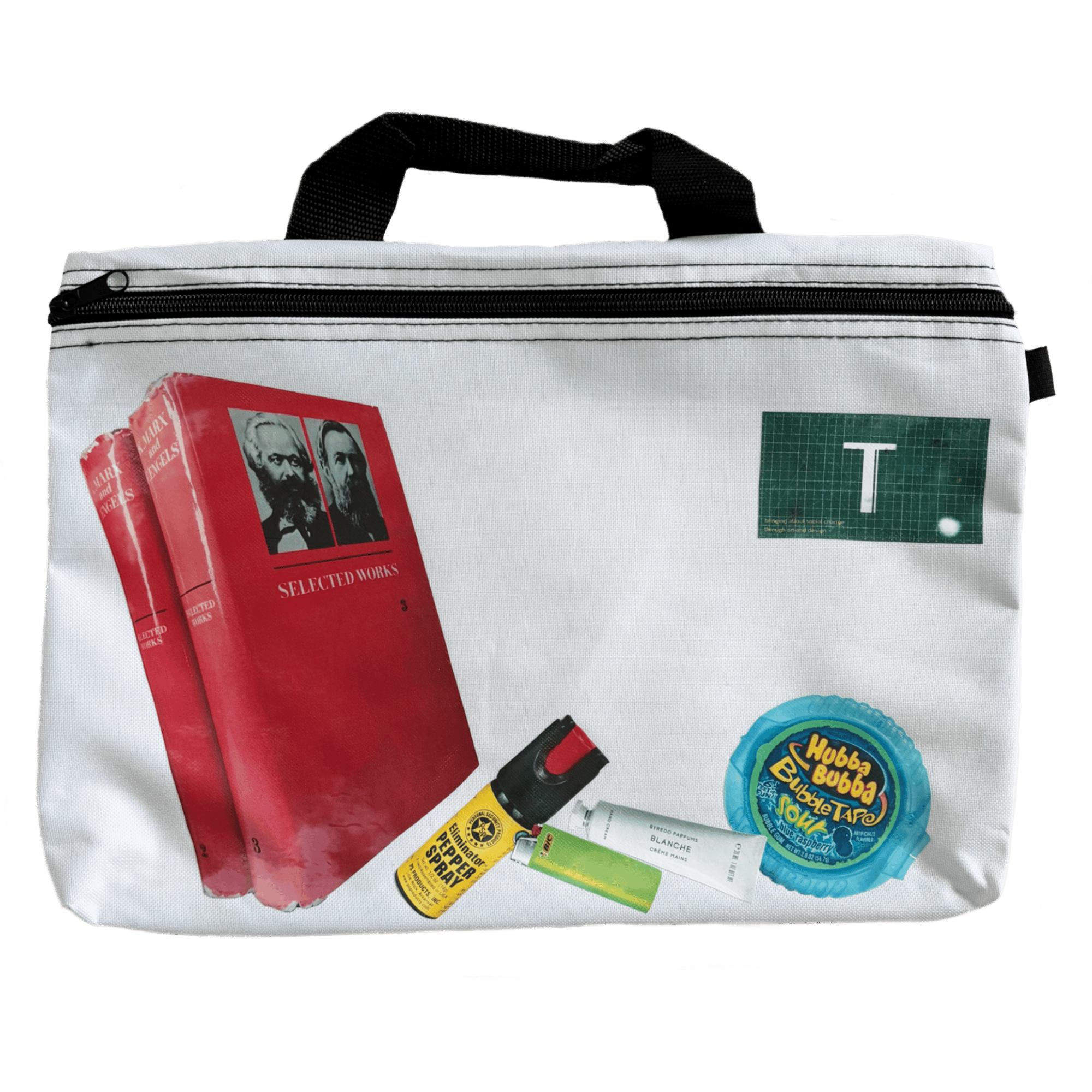 Image of BOOK BAG