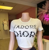 Image 1 of Adore Me Tee