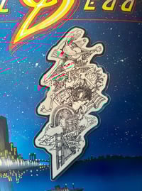 Image 2 of Stella Blue Bolt