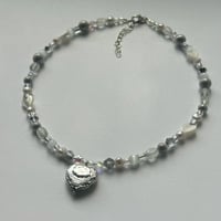 Image 2 of Aria Necklace