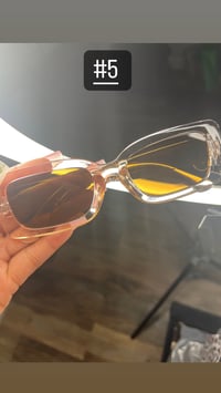 Image 5 of City Girl Shades 