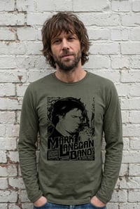 Image 1 of Camiseta M/L Mark Lanegan 