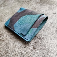 Image 3 of DOUBLESHOT CARD HOLDER V2 - GHOST CAMO