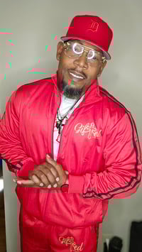 Image 1 of Mens Joggers Suit (Gifted)