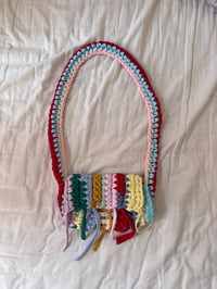 Image 4 of SAC MINI SIFRINA MULTICO