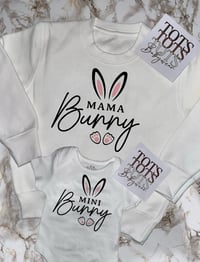 Image 1 of Mama Mini Bunny