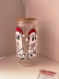 Image 3 of Christmas Ghost