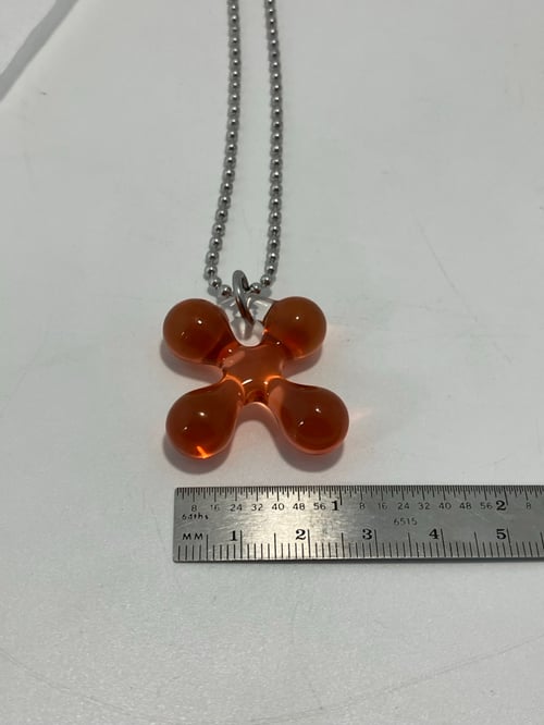 Image of sunstone clover 