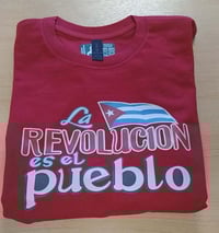 Image 1 of Pueblo T - shirt