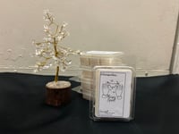 Image 1 of  Magic spell wax melts