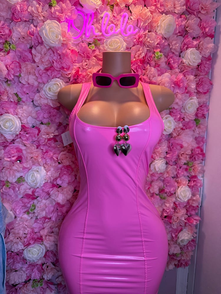 Barbie Dress