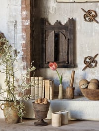 Image 1 of La fenêtre wabisabi 