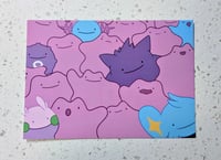 Ditto print