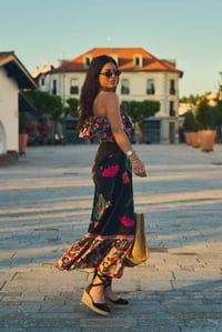Image 9 of VESTIDO JULIETA