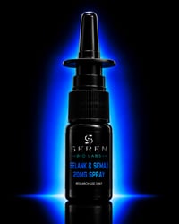 Selank & Semax 20mg spray