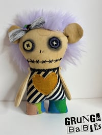 Image 1 of Honey Puff (PENDING)