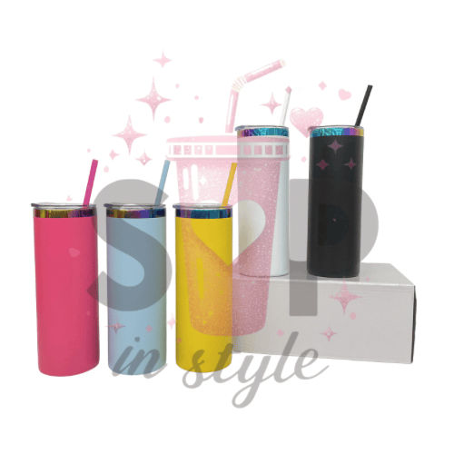 Macaron Tumbler