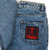 Image 2 of Micro Patch