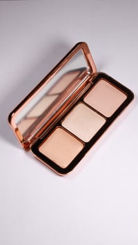 Image 3 of Dune Face palette by CTR