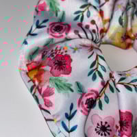 Image 4 of Handmade Swim Scrunchies – Two Pattern Options