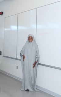 Image 2 of Fati’s Essential Jilbab