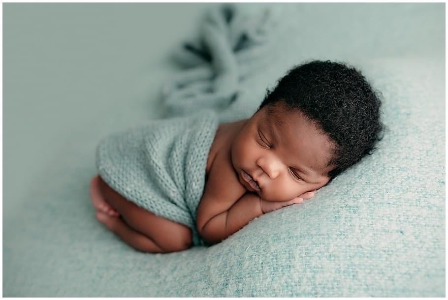 Image of .::Black Friday SALE::. Newborn session 