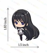 Image 2 of (PREORDER) Chibi Quintet Singles