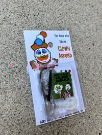 Image 3 of Gory Gift 1 Clown Around