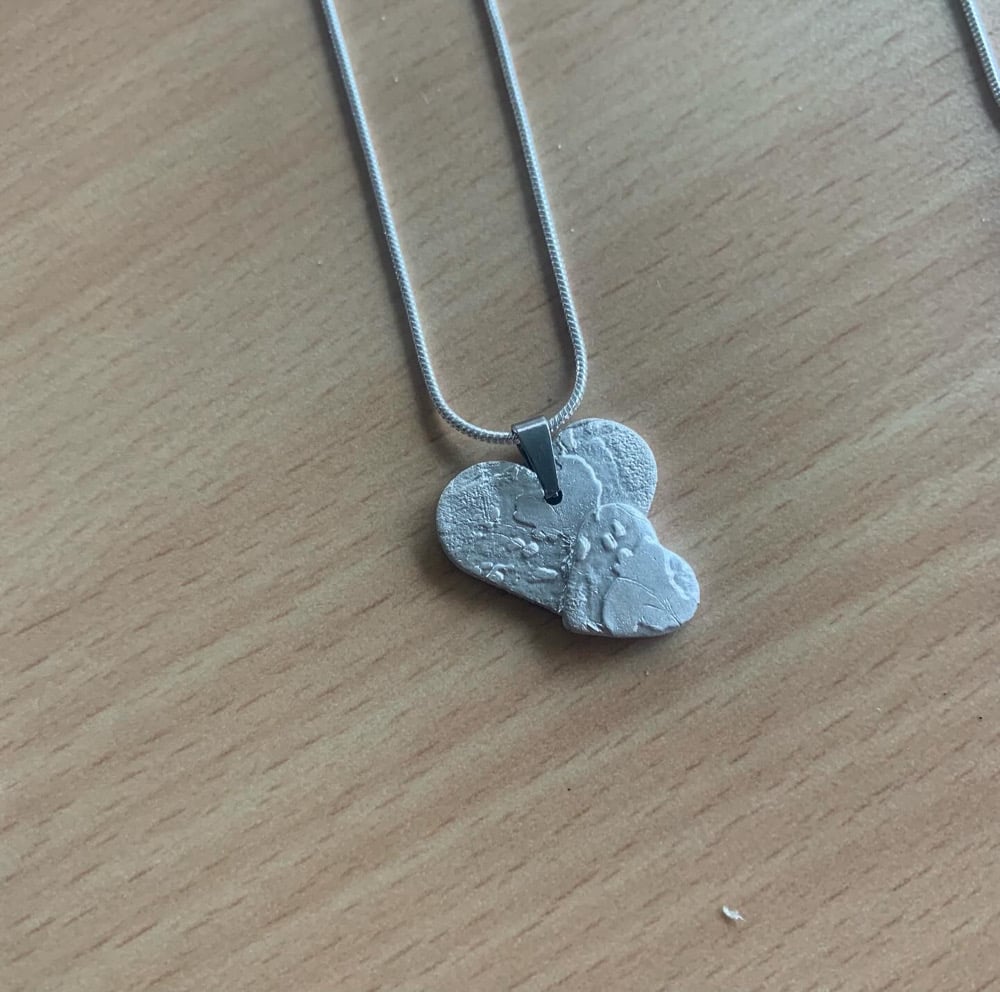 Image of Silver Jewellery Making 2 Hour Sampler - Exclusive