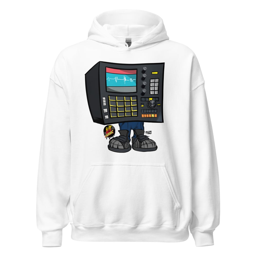 BEATSYNCMPC1 Hoodie