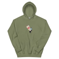 Image 16 of GOURMET COFFEE HOODIE
