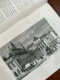 Image 10 of Les châteaux historiques de France,par l’Abbé J.-J. Bourasse, 1891