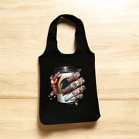 Image 3 of 🛍️ Carry Your Tote Bag Everywhere! 🛍️