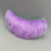 Image 4 of Mint/Lilac Clown Tail Set