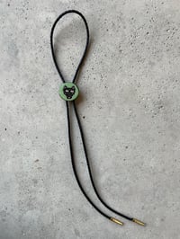 Image 1 of Black Dog Bolo