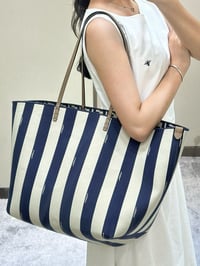 Image 8 of FF Canvas tote