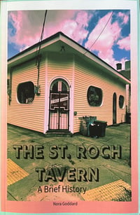 Image 2 of The St Roch Tavern: A Brief History