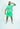 NoTrading Striker Jersey (GREEN)